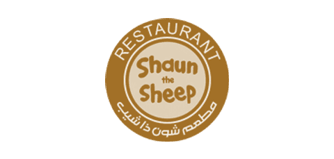 Shaun the Sheep Restaurant